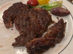 -食间牛排(湖西路店)