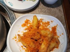 -淘米捞·米汤脆鲩鱼火锅(福田皇岗店)