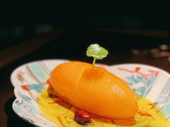 -隐厨·中国菜馆(三里屯T+MALL店)