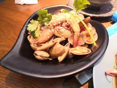 -农家霸王地锅鸡(国顺东路店)