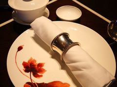 -杭州西子湖四季酒店·金沙厅