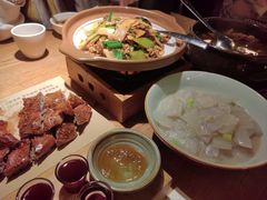 -桂小厨广西菜(青秀万达店)