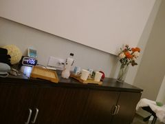 -禧瑞 ·丝浴主题·水疗·spa(中山公园店)