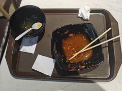 -景家凉皮(纺织城店)