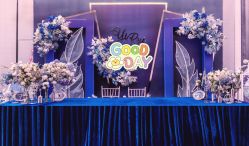 -曼格纳婚礼艺术中心(张江店)