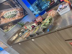 -鱼酷活鱼烤鱼(沈阳大悦城店)