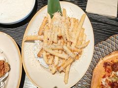 -老友时光·Pizza(泰华黑金店)