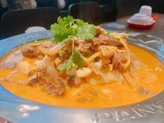 -胖哥俩肉蟹煲(杭州大厦中央广场店)