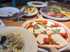 -新贝乐意大利餐厅(苏州中心店)