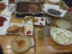 -老基地老火锅厂(大渡口店)