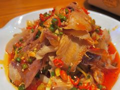 夫妻肺片-尚禾厨·湘菜馆(步行街店)