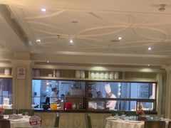 -大鸭梨烤鸭(左家庄店)