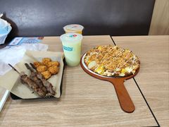 -达美乐比萨(东新路店)