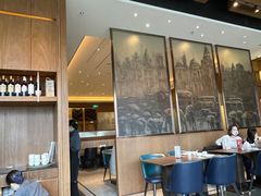 大堂-十里弄堂(K11店)