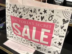 -Victoria's Secret(杭州湖滨银泰in77店)