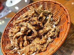 -黄泥岗·地道湖北菜(奥特莱斯店)