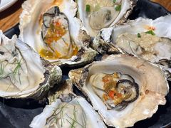 -烧蠔帮·生蚝海鲜牌档(观海店)