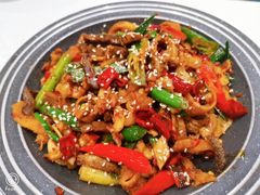 -阿布都新疆音乐美食城(长湖路店)