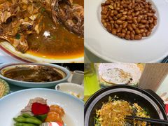 -江南韵·无锡太湖文化体验餐厅(凤凰天街店)