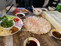 -官塘锋记鱼生·生腌·砂锅粥(牌坊街店)