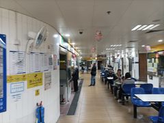 -下环街市熟食中心