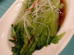 -万荣烤鸭店·北京菜(天坛店)