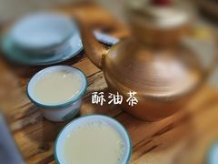 -藏味八珍特色火锅