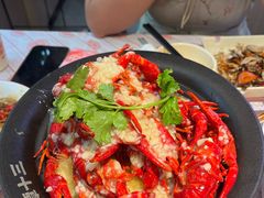 -谭十三大排档·18年老字号(船山路总店)