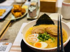 -火影忍者一乐拉面(环球港店)