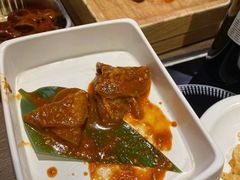 -火炉火自助餐(悠唐购物中心店)