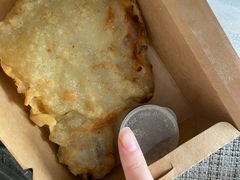 -老山塘点心(兆佳巷店)