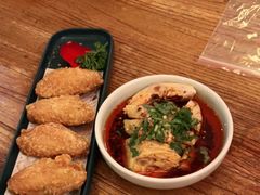 -新白鹿餐厅(银泰西湖文化广场店)