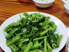 -老友谊餐厅(319国道店)