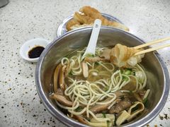 -福屿鲜捞小吃·捞化(福屿总店)