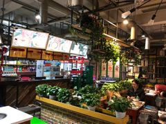 -钢管厂歆瑞源油卤串串香(春熙路太古里店)