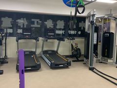 -中田·健身+普拉提(苗栗路店)