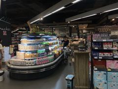 -Olé精品超市(上海虹桥南丰城店)