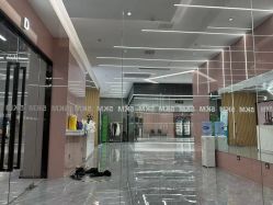 -5KM舞蹈街舞工作室