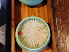 -捞王锅物料理(凯旋路店)