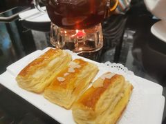-高第街56号港式餐厅·精选(世茂广场宽厚里大明湖店)