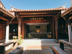 -晋江五店市传统文化旅游区