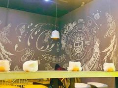 -花甲大咖(曼哈顿店)