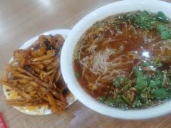 -大东江冷面(步行街店)