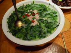 鸽汤万年青-大鸽饭(北京路店)