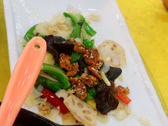 -台山美食一绝阿四台山黄鳝饭(阿四创作店)