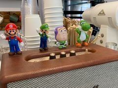 -Catch Bagel(芳草地店)