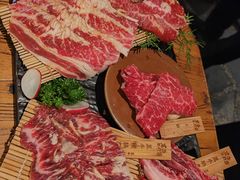 -黑牛の店·和牛烧肉(合生汇店)
