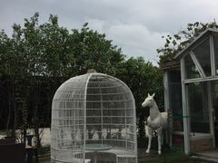 -花溪雨·森林餐厅(石基店)