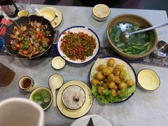 -大师傅金奖啤酒鱼(西街老店)