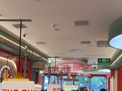 -避风塘·金牌店·夜宵(金玉兰店)